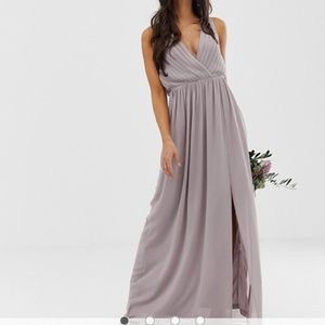 NWT ASOS Bridesmaid’s Dress size 6